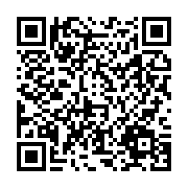 日光の条件を旅マネへ渡すURLのQRコード