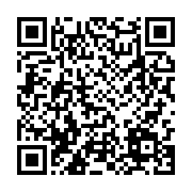 台北の条件を旅マネへ渡すURLのQRコード
